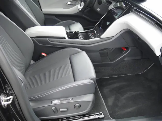 Ford Capri Extended Range Premium