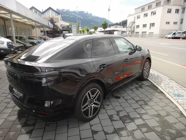 Ford Capri Extended Range Premium