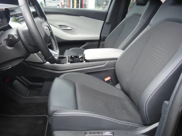 Ford Capri Extended Range Premium