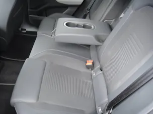 Ford Capri Extended Range Premium