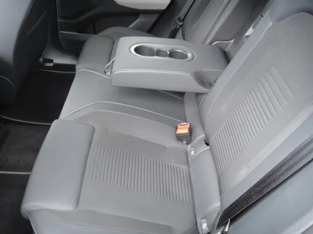 Ford Capri Extended Range Premium