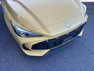 MG 3 1.5 Hybrid+ Luxury