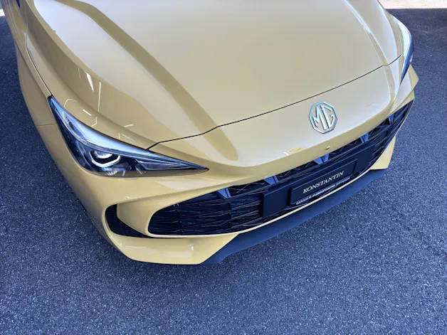 MG 3 1.5 Hybrid+ Luxury