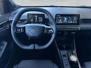 MG 3 1.5 Hybrid+ Luxury
