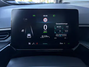 MG 3 1.5 Hybrid+ Luxury