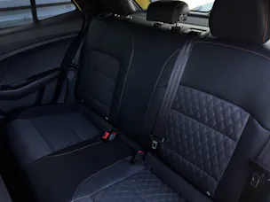 MG 3 1.5 Hybrid+ Luxury