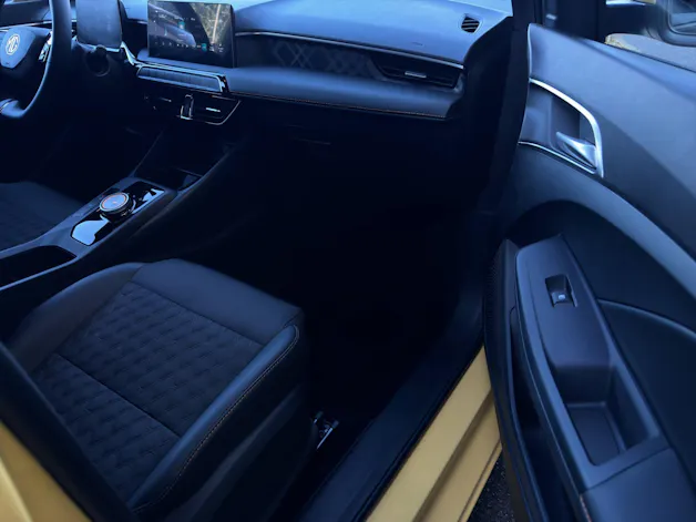 MG 3 1.5 Hybrid+ Luxury