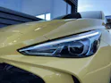 MG 3 1.5 Hybrid+ Luxury
