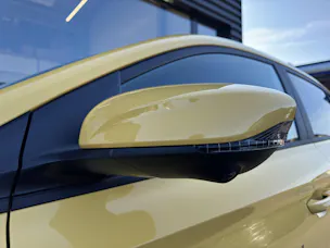 MG 3 1.5 Hybrid+ Luxury