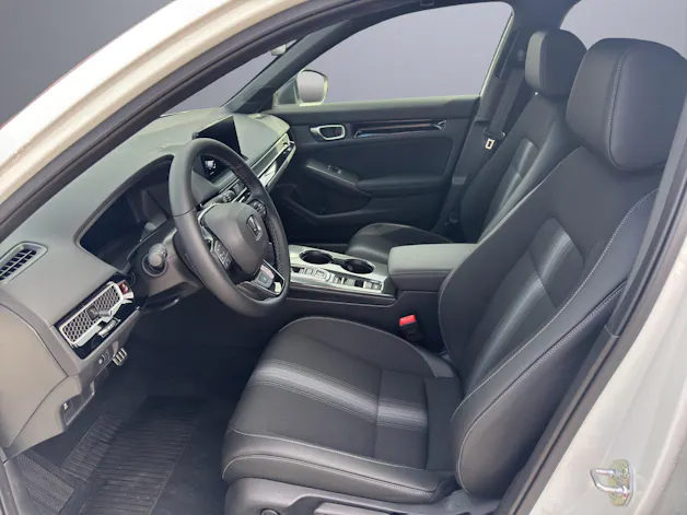 Honda Civic 2.0 i-MMD Sport