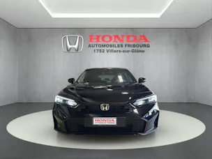 Honda Civic 2.0 i-MMD Sport