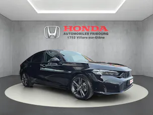 Honda Civic 2.0 i-MMD Sport