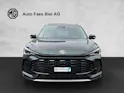 MG ZS 1.5 Hybrid+ Luxury