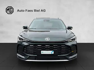 MG ZS 1.5 Hybrid+ Luxury