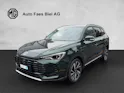 MG ZS 1.5 Hybrid+ Luxury