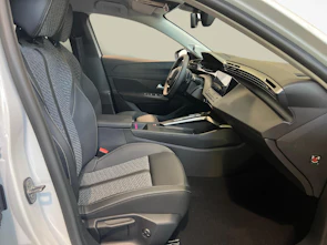 Fahrzeugbild PEUGEOT 308 SW 1.2 Hybrid Business