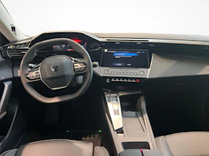 Fahrzeugbild PEUGEOT 308 SW 1.2 Hybrid Business