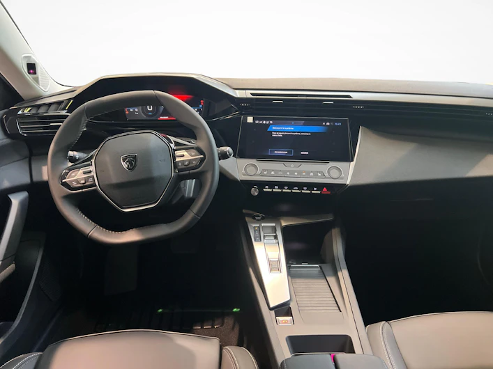 Fahrzeugbild PEUGEOT 308