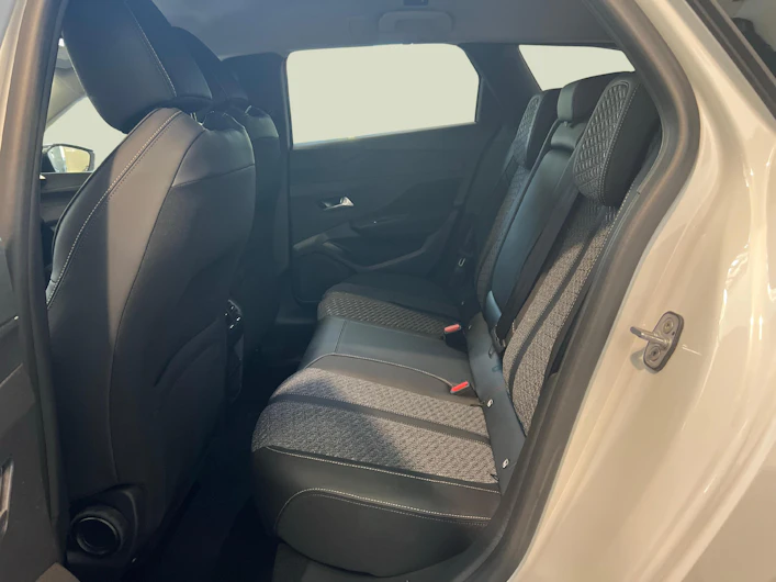 Fahrzeugbild PEUGEOT 308