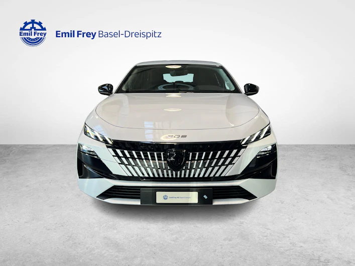 Fahrzeugbild PEUGEOT 308