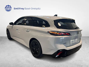 Fahrzeugbild PEUGEOT 308 SW 1.2 Hybrid Business