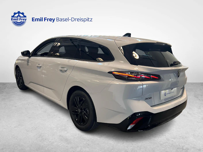 Fahrzeugbild PEUGEOT 308