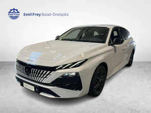 Fahrzeugbild PEUGEOT 308 SW 1.2 Hybrid Business