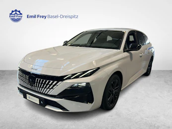 Fahrzeugbild PEUGEOT 308 SW 1.2 Hybrid Business Fahrzeugbild PEUGEOT 308 SW 1.2 Hybrid Business