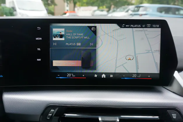 BMW 218d Active Tourer