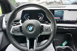 BMW 218d Active Tourer