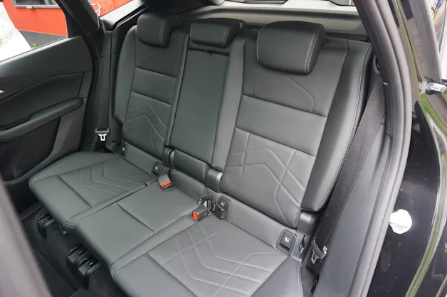 BMW 218d Active Tourer