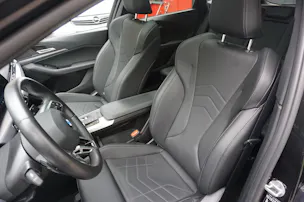 BMW 218d Active Tourer