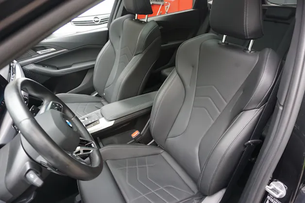 BMW 218d Active Tourer