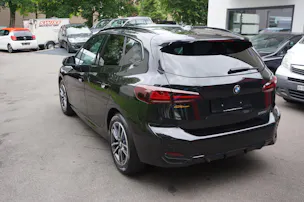 BMW 218d Active Tourer