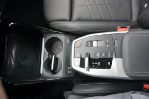BMW 218d Active Tourer