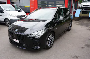 BMW 218d Active Tourer
