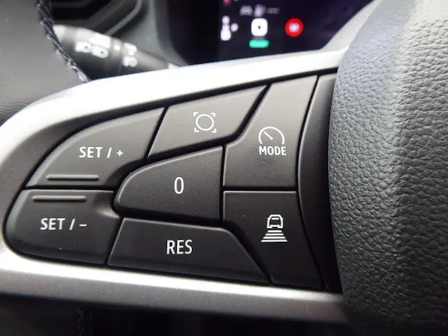 Dacia Bigster 1.2 Hybrid Journey 4WD
