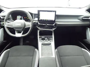 Dacia Bigster 1.2 Hybrid Journey 4WD