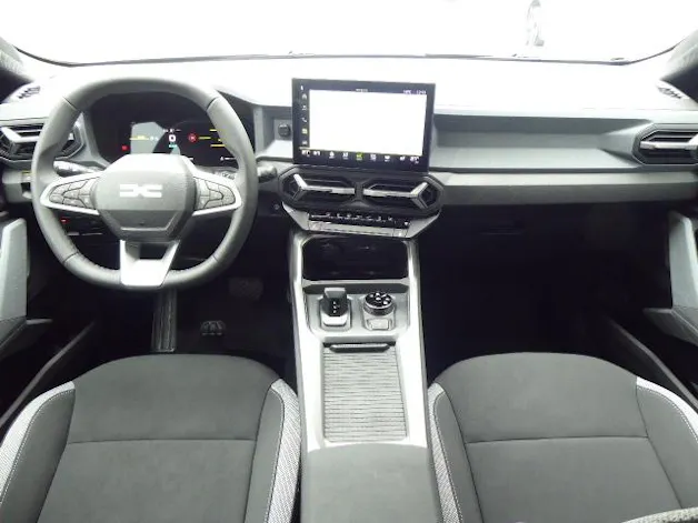 Dacia Bigster 1.2 Hybrid Journey 4WD