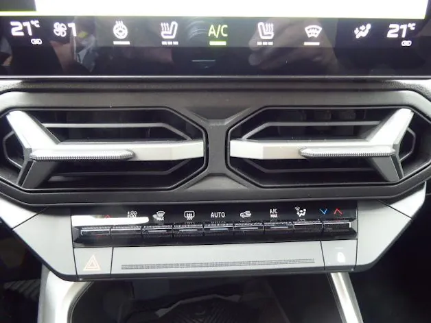 Dacia Bigster 1.2 Hybrid Journey 4WD