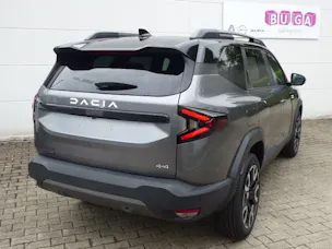 Dacia Bigster 1.2 Hybrid Journey 4WD