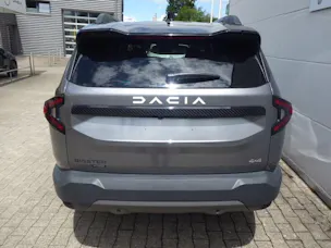 Dacia Bigster 1.2 Hybrid Journey 4WD