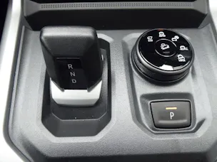 Dacia Bigster 1.2 Hybrid Journey 4WD