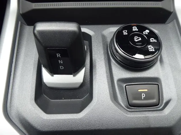 Dacia Bigster 1.2 Hybrid Journey 4WD