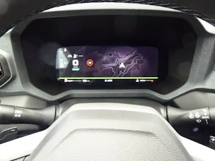 Dacia Bigster 1.2 Hybrid Journey 4WD