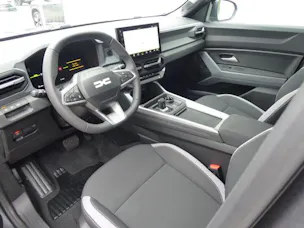 Dacia Bigster 1.2 Hybrid Journey 4WD