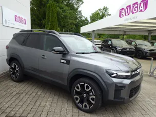 Dacia Bigster 1.2 Hybrid Journey 4WD