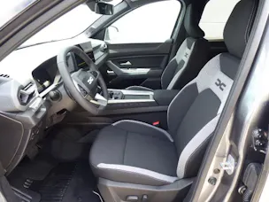 Dacia Bigster 1.2 Hybrid Journey 4WD