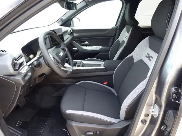 Dacia Bigster 1.2 Hybrid Journey 4WD