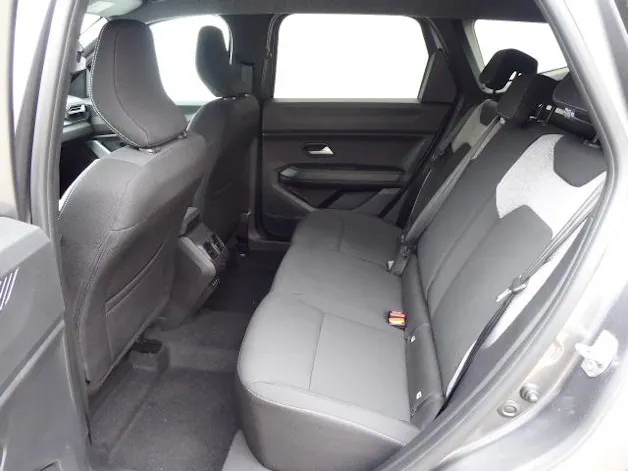 Dacia Bigster 1.2 Hybrid Journey 4WD